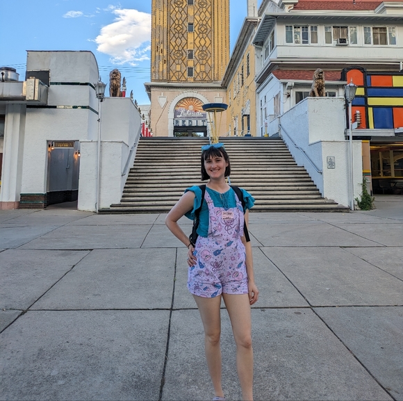 GREETINGS IT IS I, HARMONY! - Picture 3 of 3